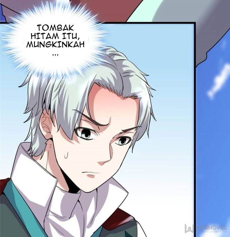 I Might Be A Fake Cultivator Chapter 67 Gambar 47